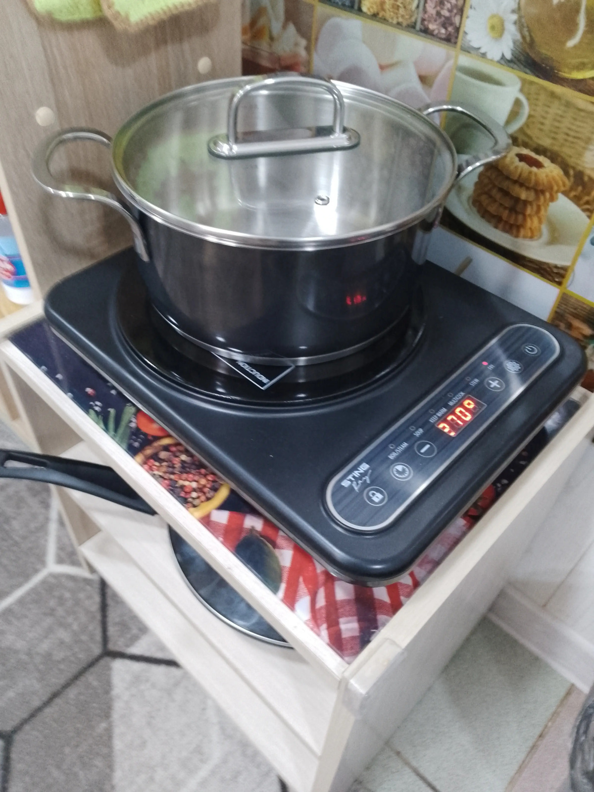 Гостевой дом Уют