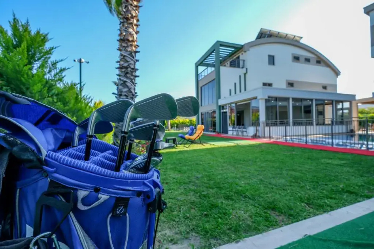 Apart Hotel Eden Nest Exclusive