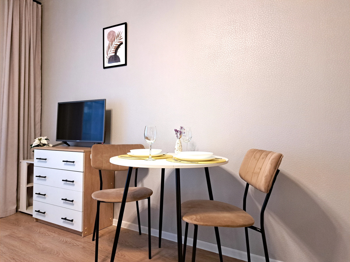 Квартира Apartment Comfort Кантемировская 11