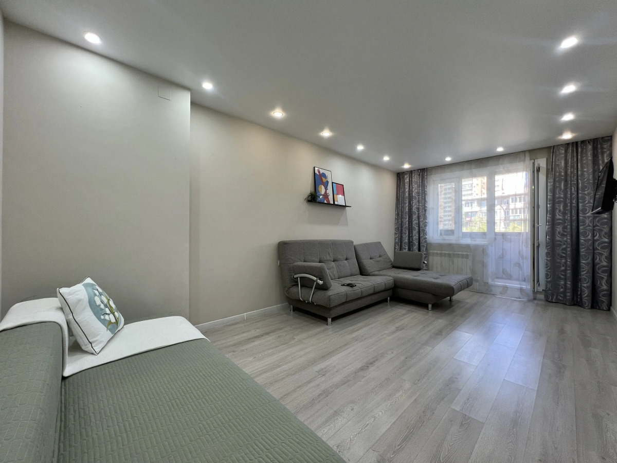 Апартаменты 2-ком Смолина 67/1-12 Улан-Удэ центр КакДома