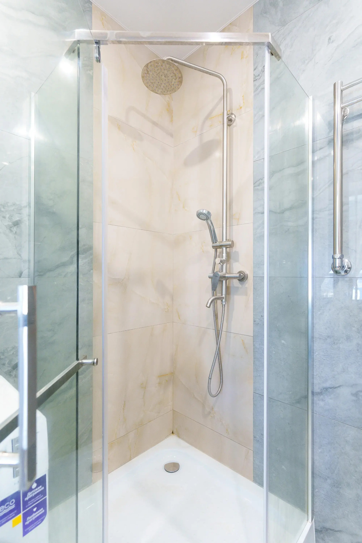 Квартира 1-ком студия, ул. Николы Теслы 14. Минск-мир