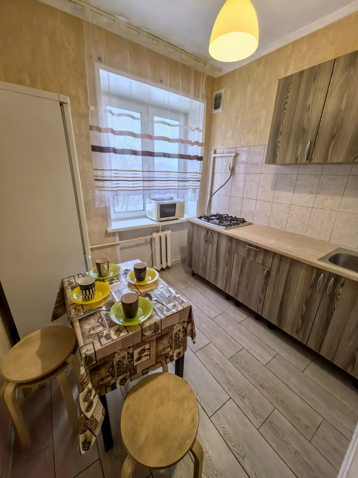 Квартира 2-х комнатная в Мытищи на ул. Каргина недалеко от Ярославки и Мытищинской областной больницы