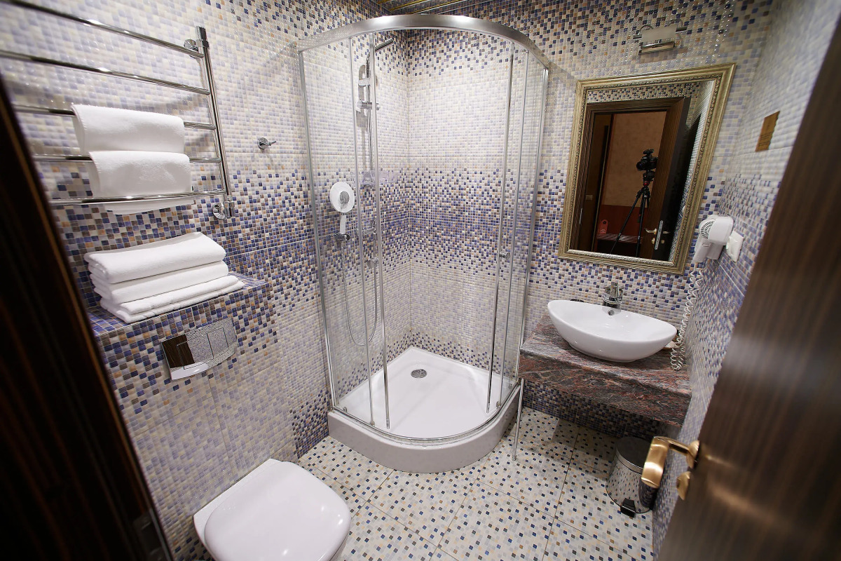 Мини-отель Никонов