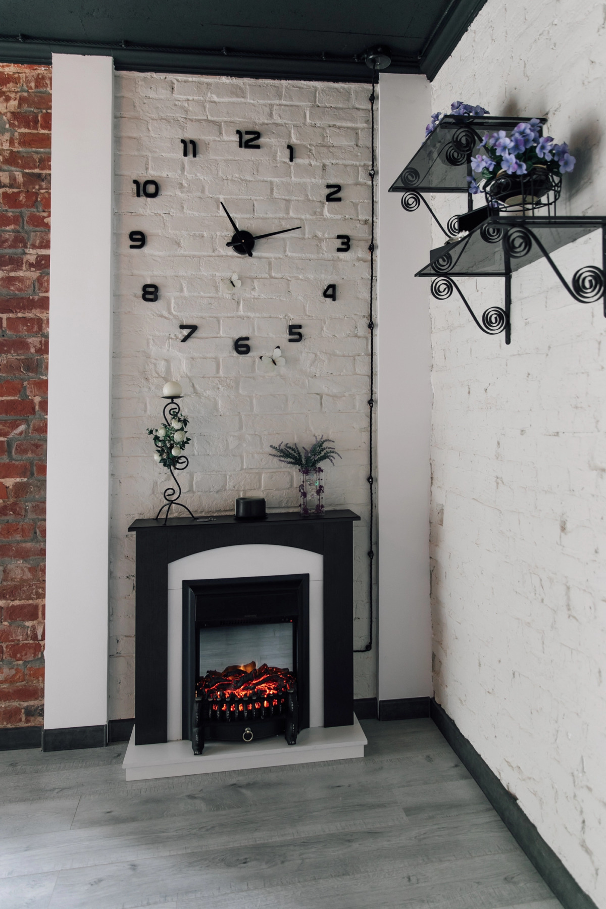 Апартаменты на Зайцева 13 у Кремля