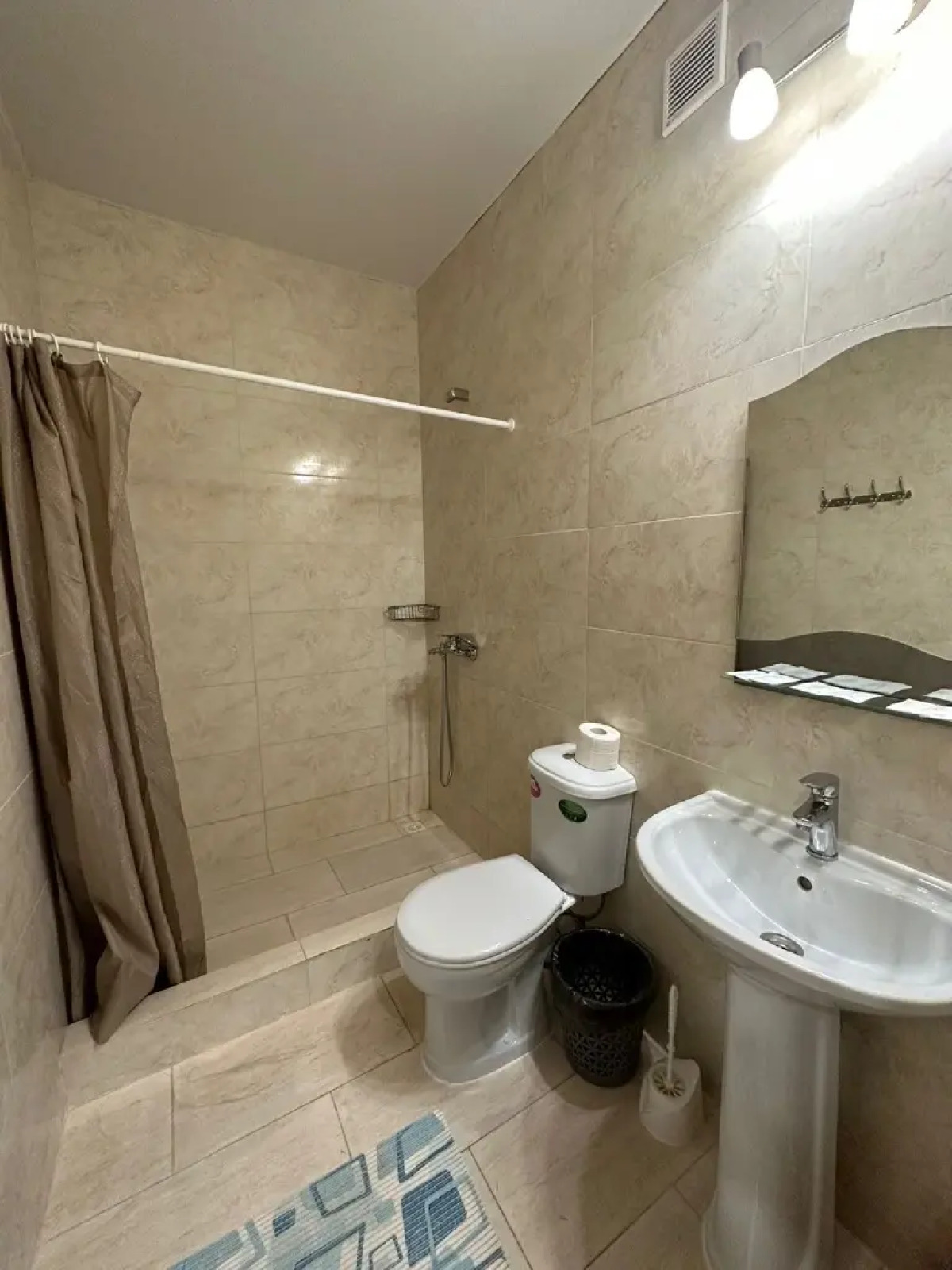 Вилла Boutique hotel Lime