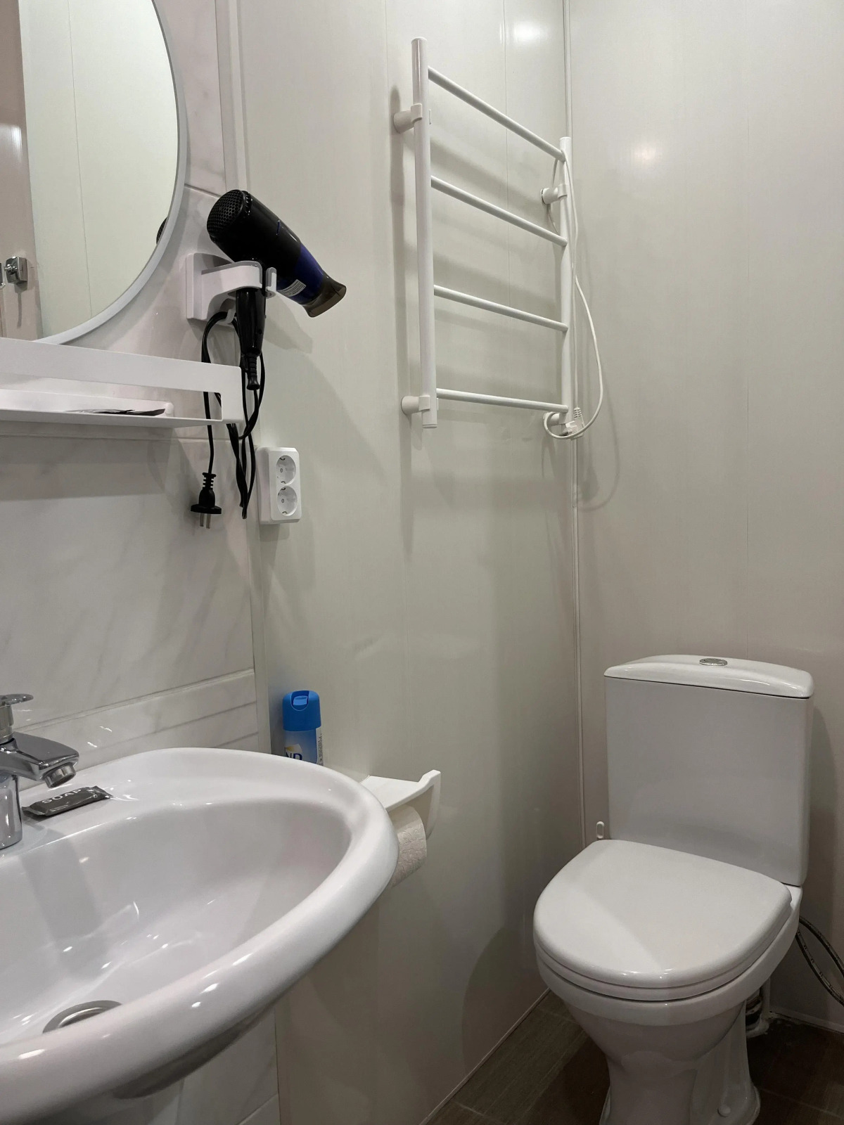 Отель Moonlight