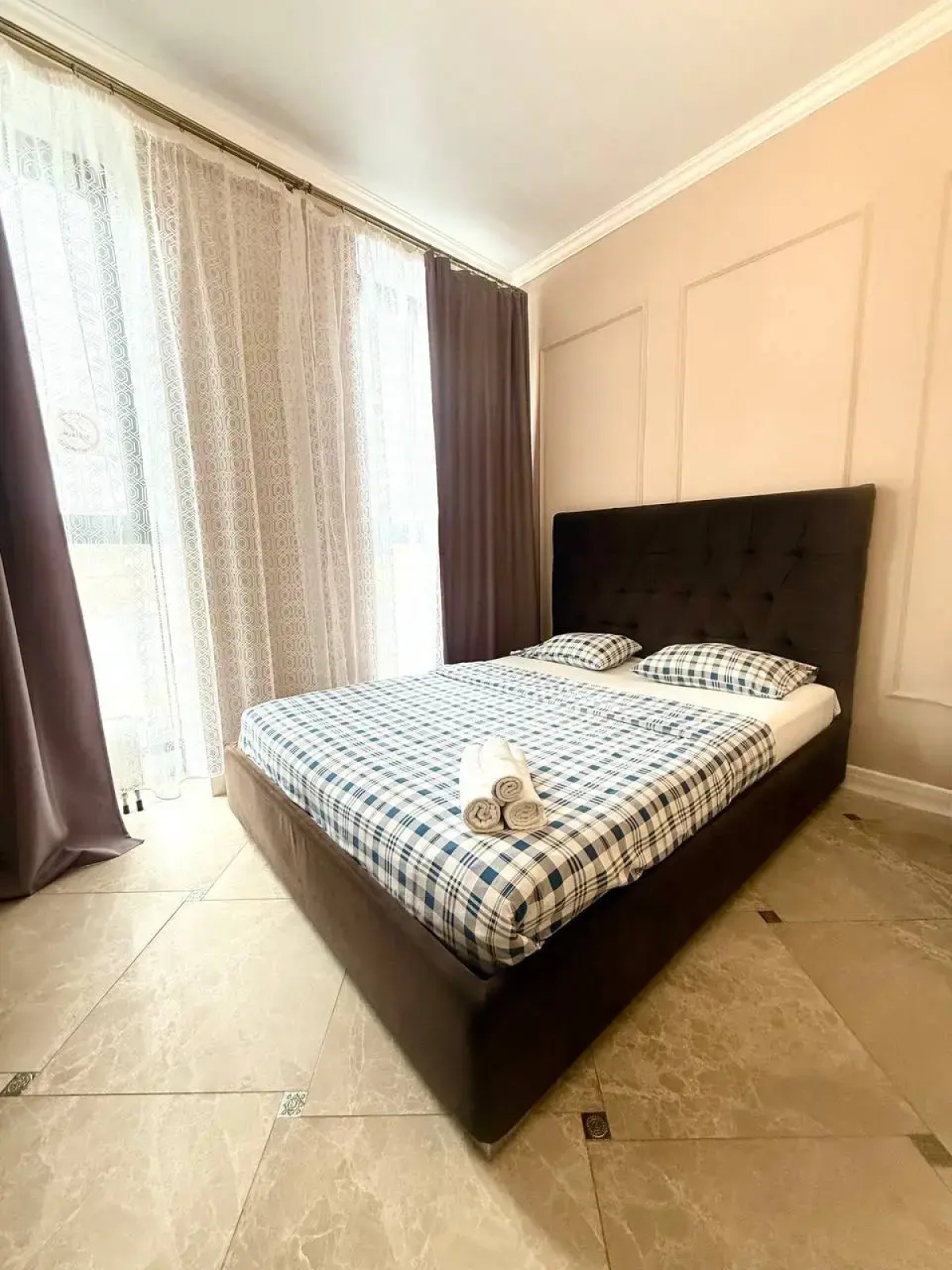 Апартаменты 413 Верхнеторговая площадь 4