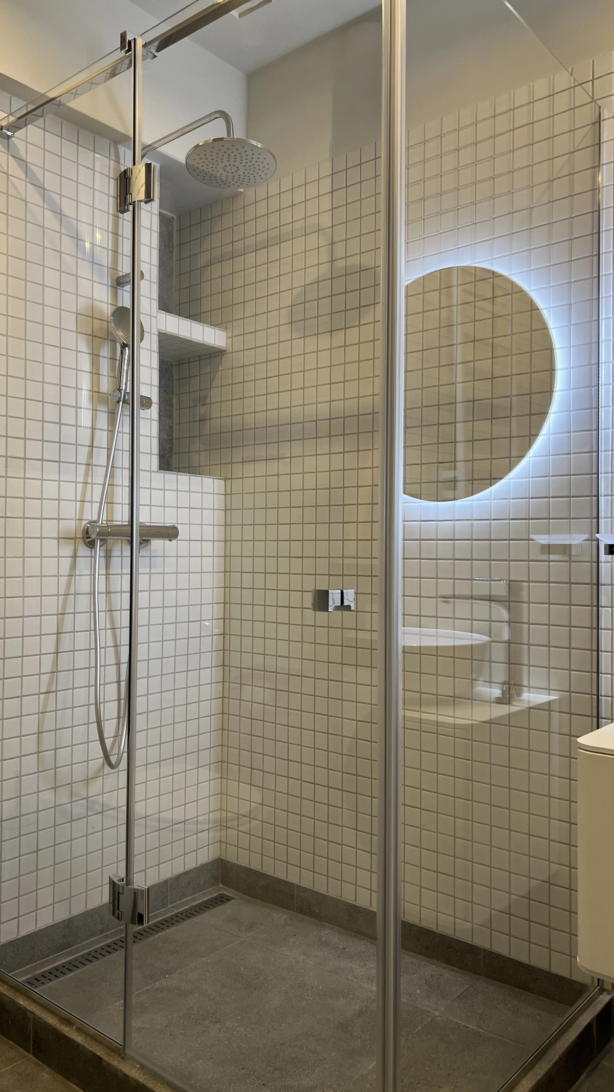 Апартаменты EasyGuest у метро Цветной бульвар