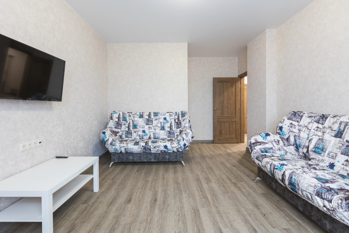 Апартаменты Freedom Frunze