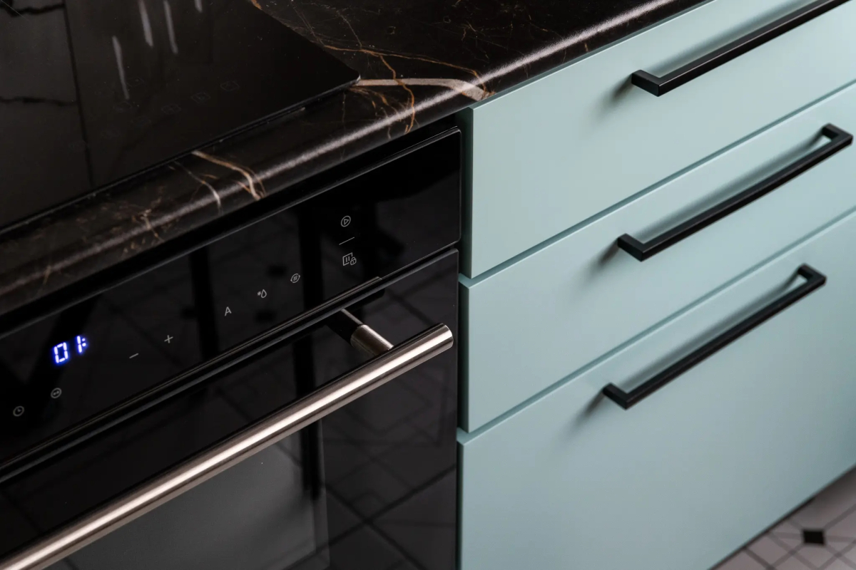 Апартаменты LEVEL Нагатинская c 1 спальней