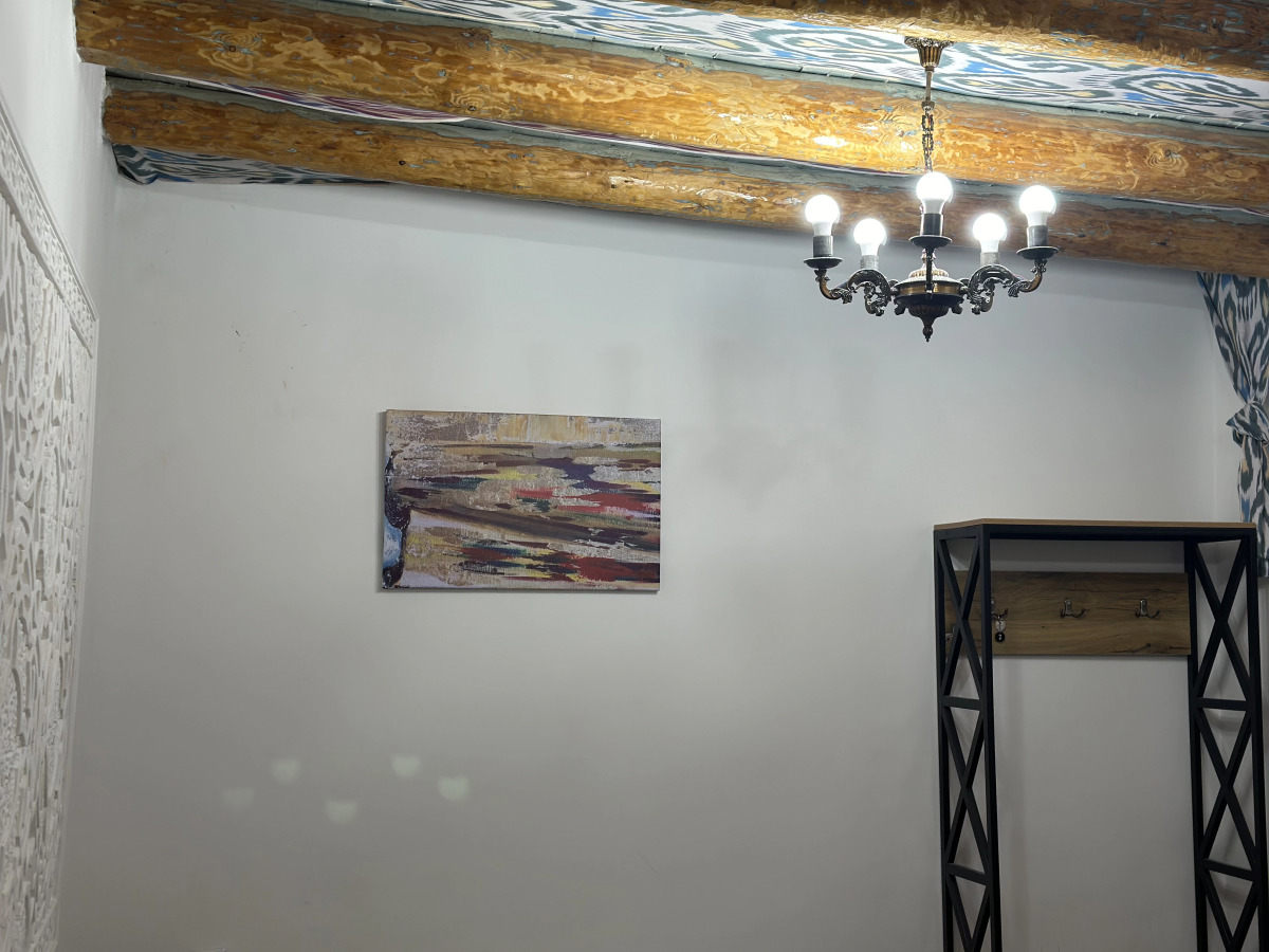 Гостевой Дом Dolon House