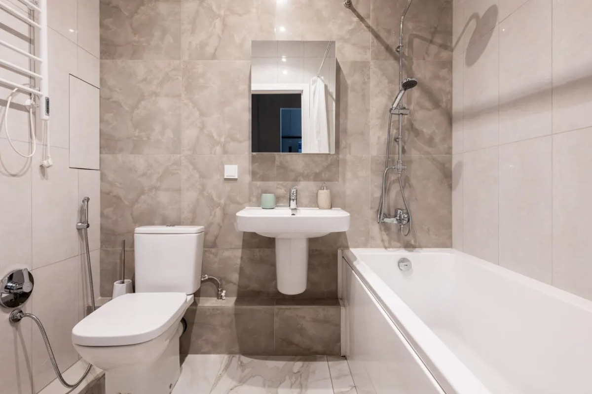 Апартаменты Jane-Apart Livadia