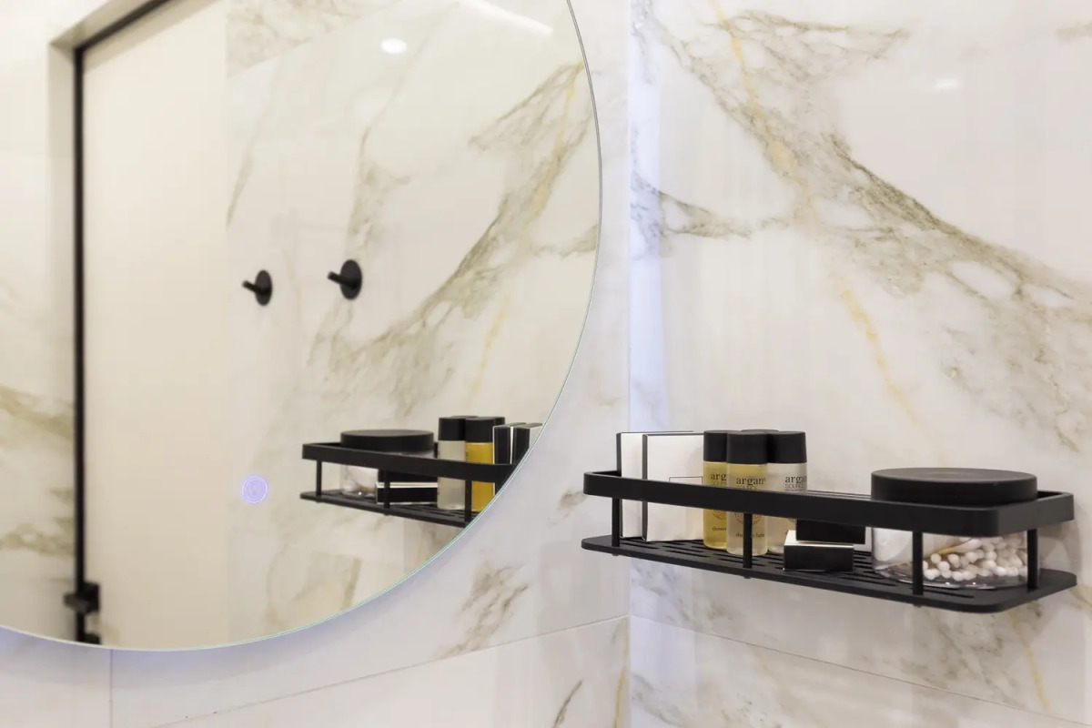 Квартира Трёхкомнатная с видом на оперный театр