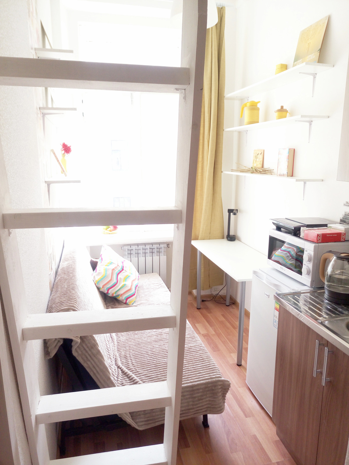 Жилые Помещения Приятные на Сенной площади