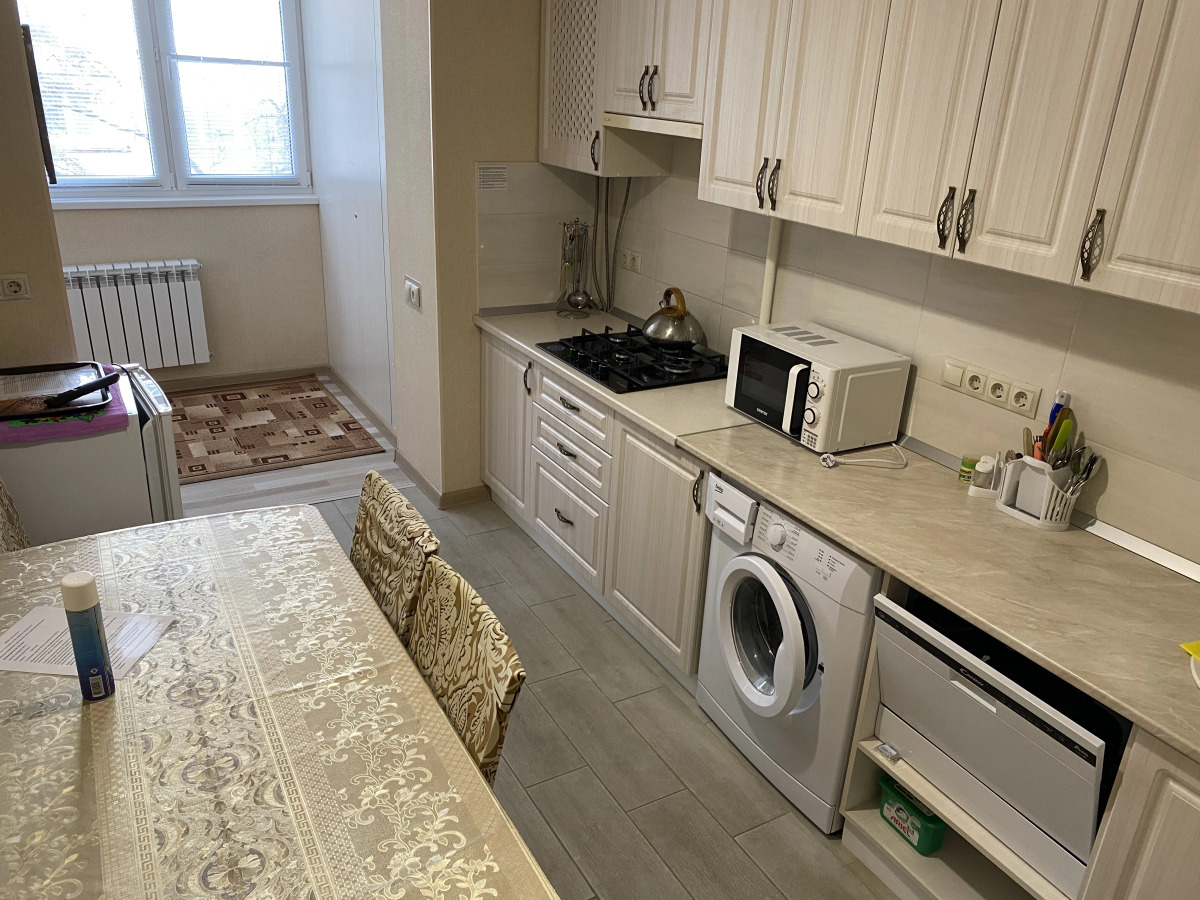 Апартаменты Парк2