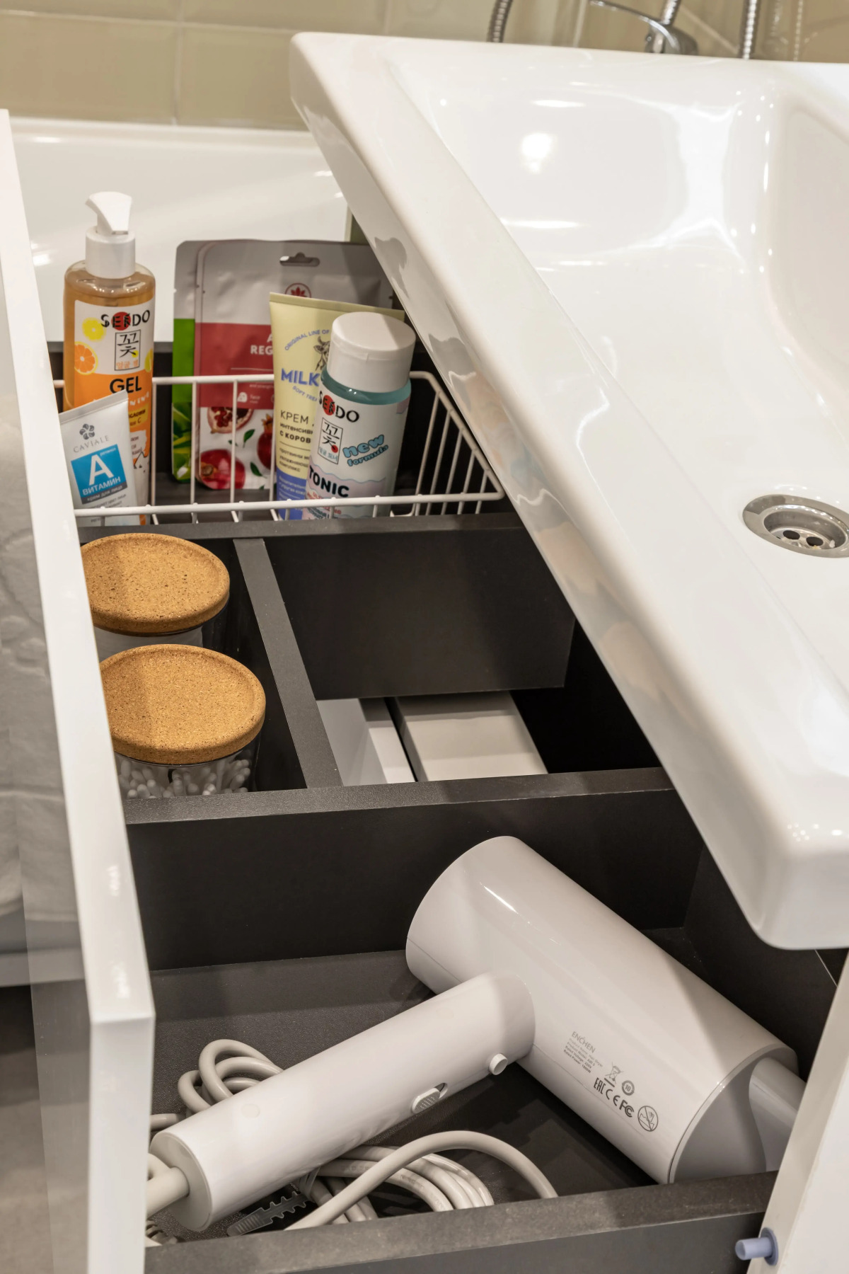 Квартира Moscow Deluxe Apartments Comfy Studio Berzarina