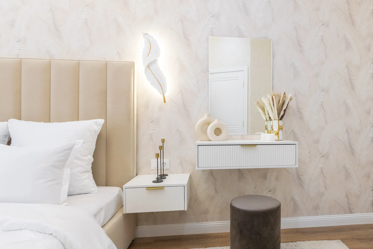 Квартира на Алексея Козина 9