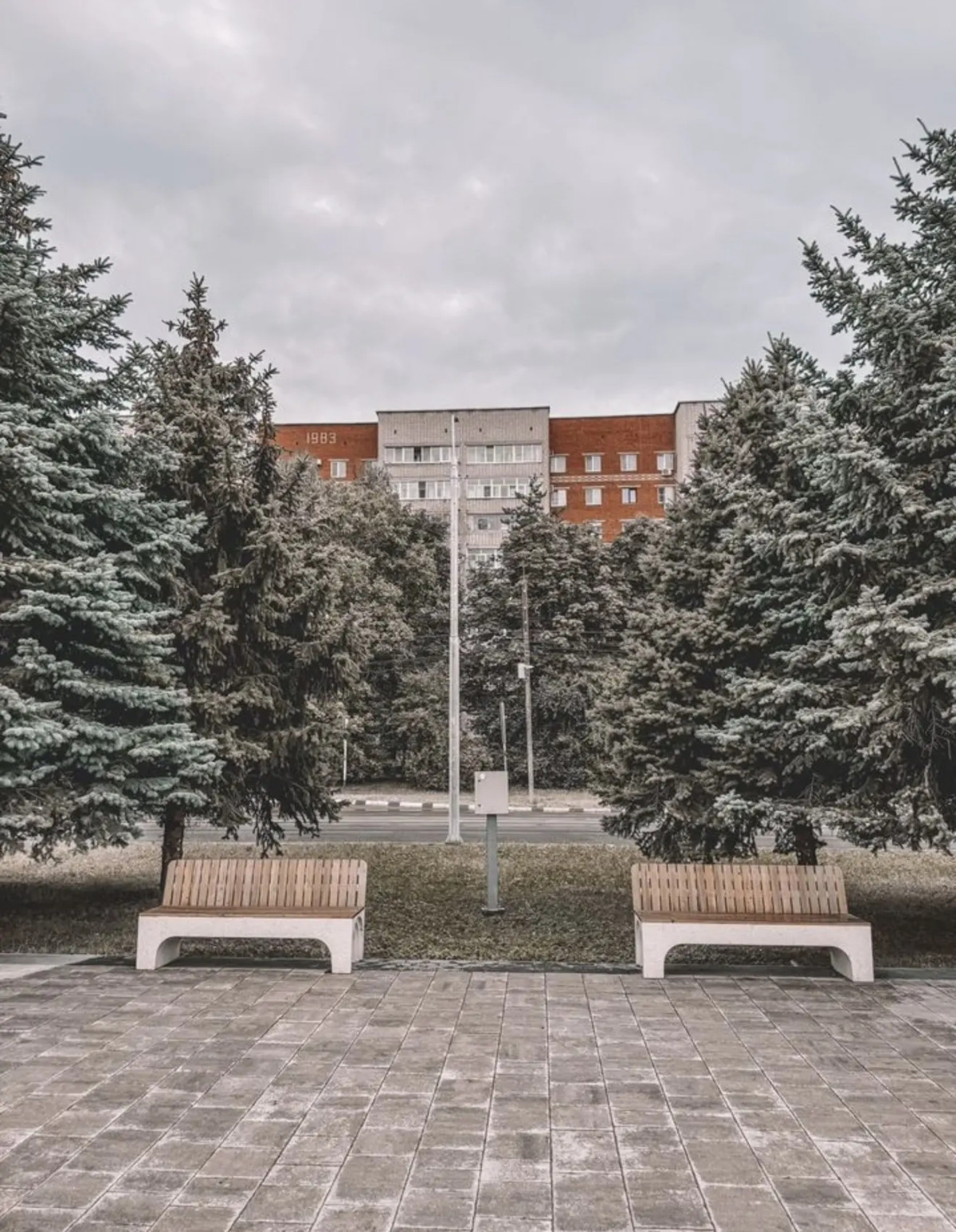 Квартира видовая в Черемушках на аллее Победы