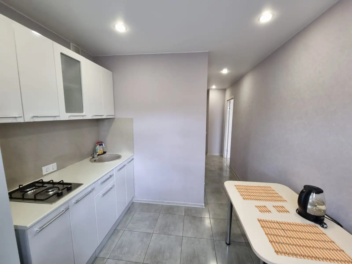 Апартаменты Карла-Либкнехта