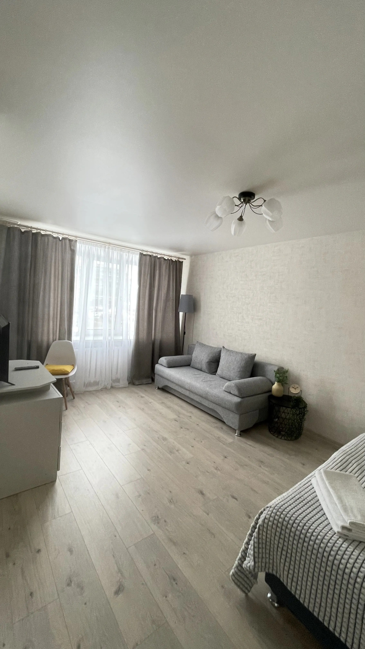 Квартира на Гагарина