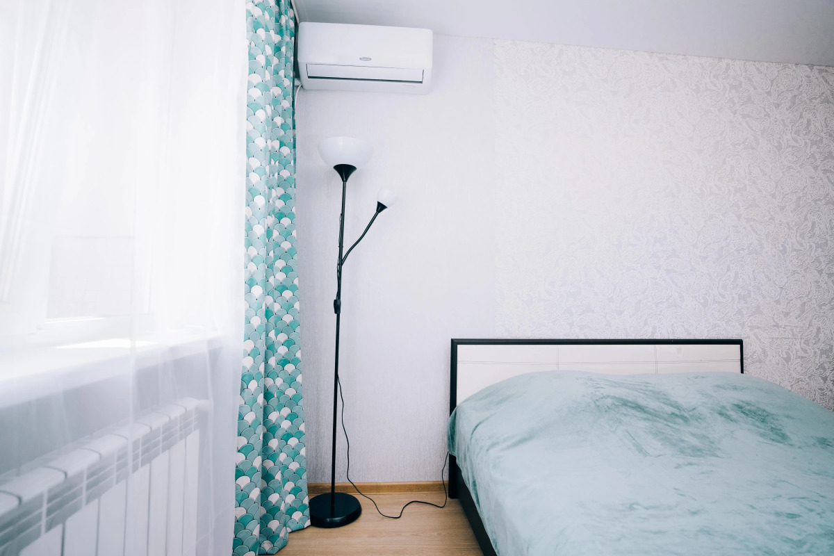 Апартаменты Atlant Apartments 56