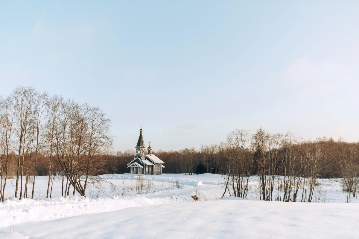 База Отдыха Старый Сиг