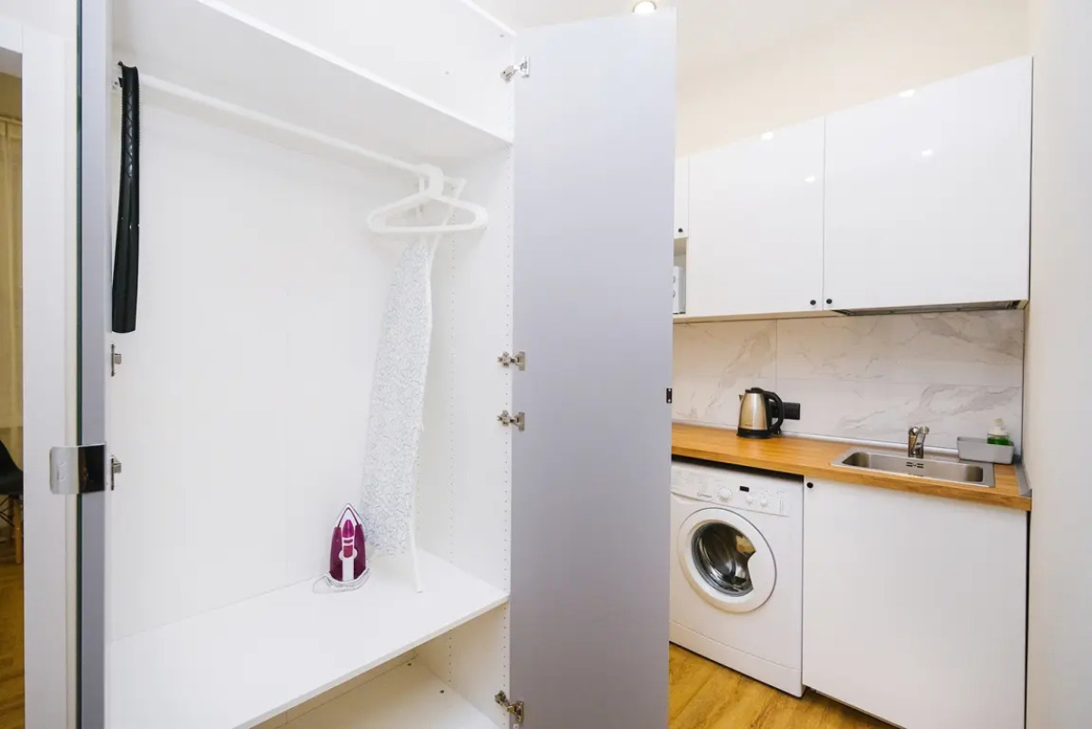 Апартаменты Домант Ядринцевская 71 (1)