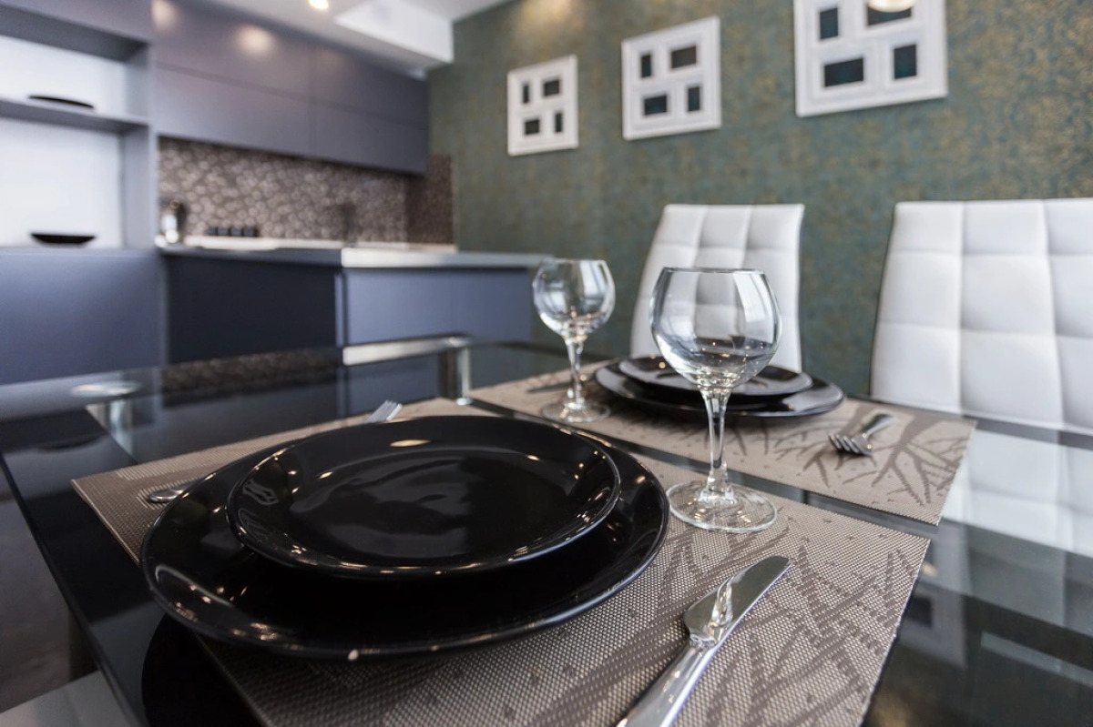 Апартаменты Румер ЖК Каскад