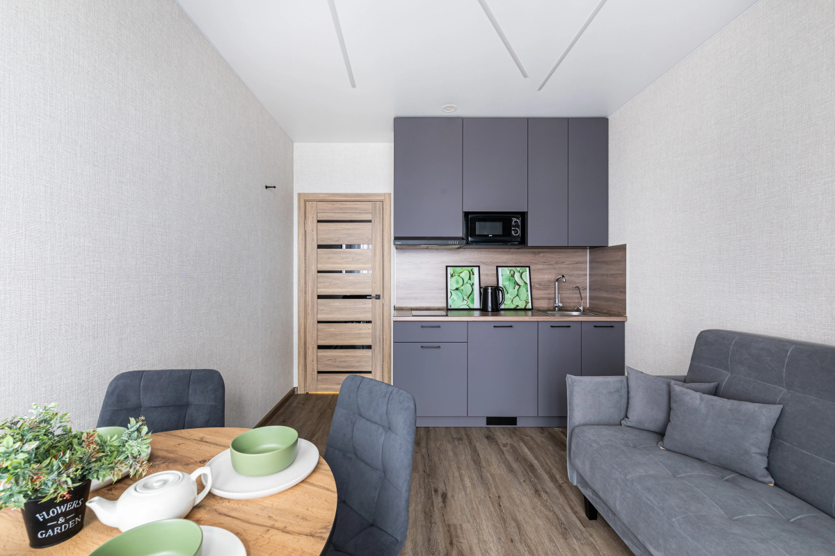 Квартира LS Мега-Южный