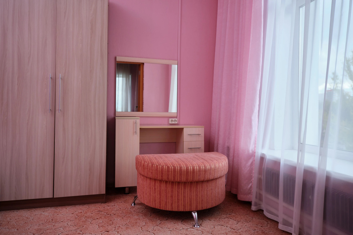 Отель Столичный