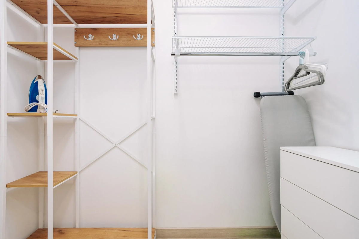 Апартаменты 107 Море Апартаментов в ЖК Фрукты