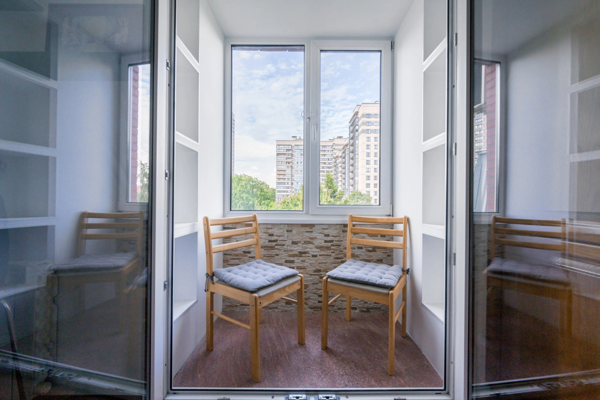 Апартаменты RentalSPb