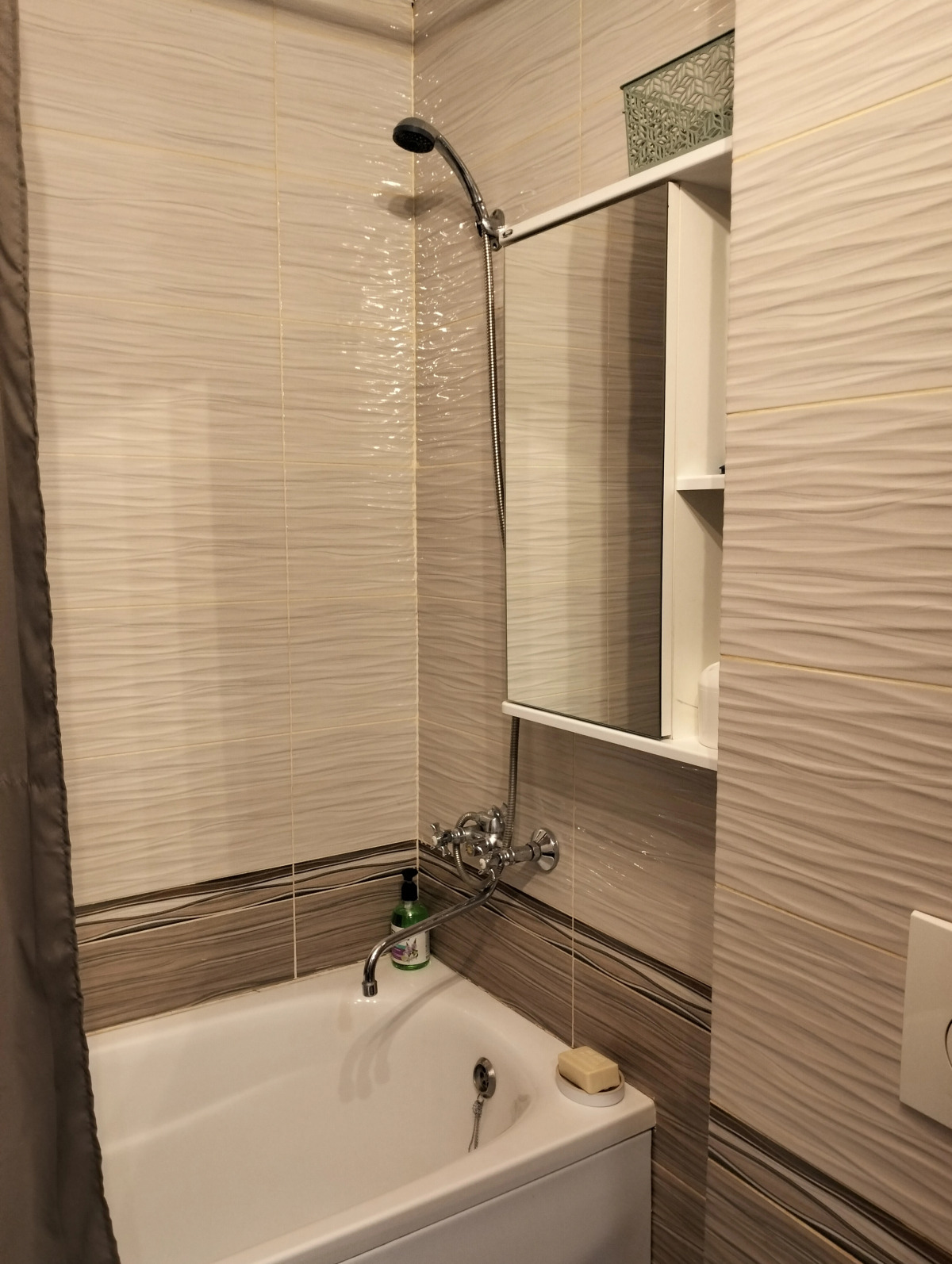 Квартира Однокомнатная Карла Либкнехта 1