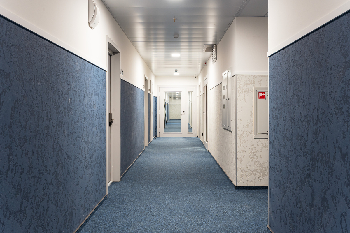 Апарт-отель Ladozhsky Avenir