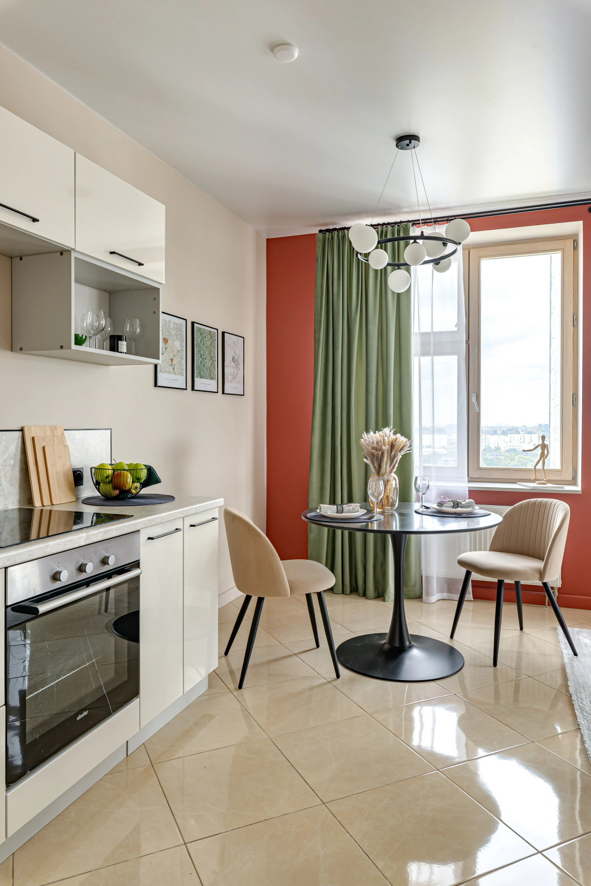 Квартира Апарт Мечты