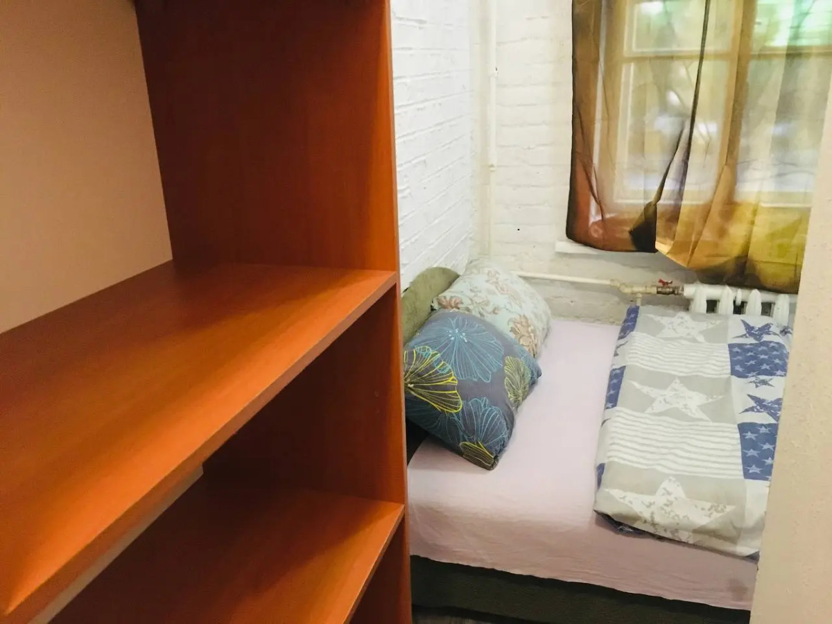 Гостевой дом SPBINN Vito