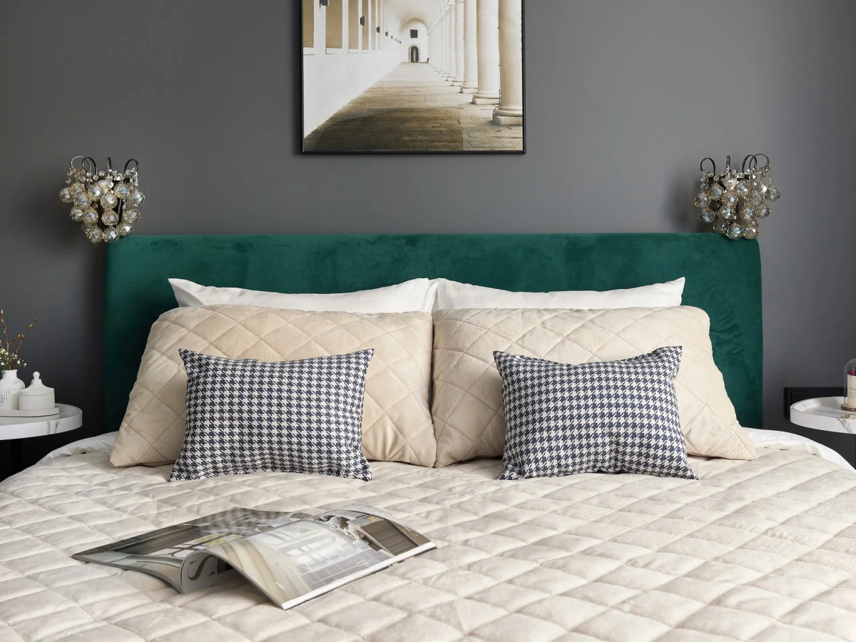 Апартаменты Malachit Apart