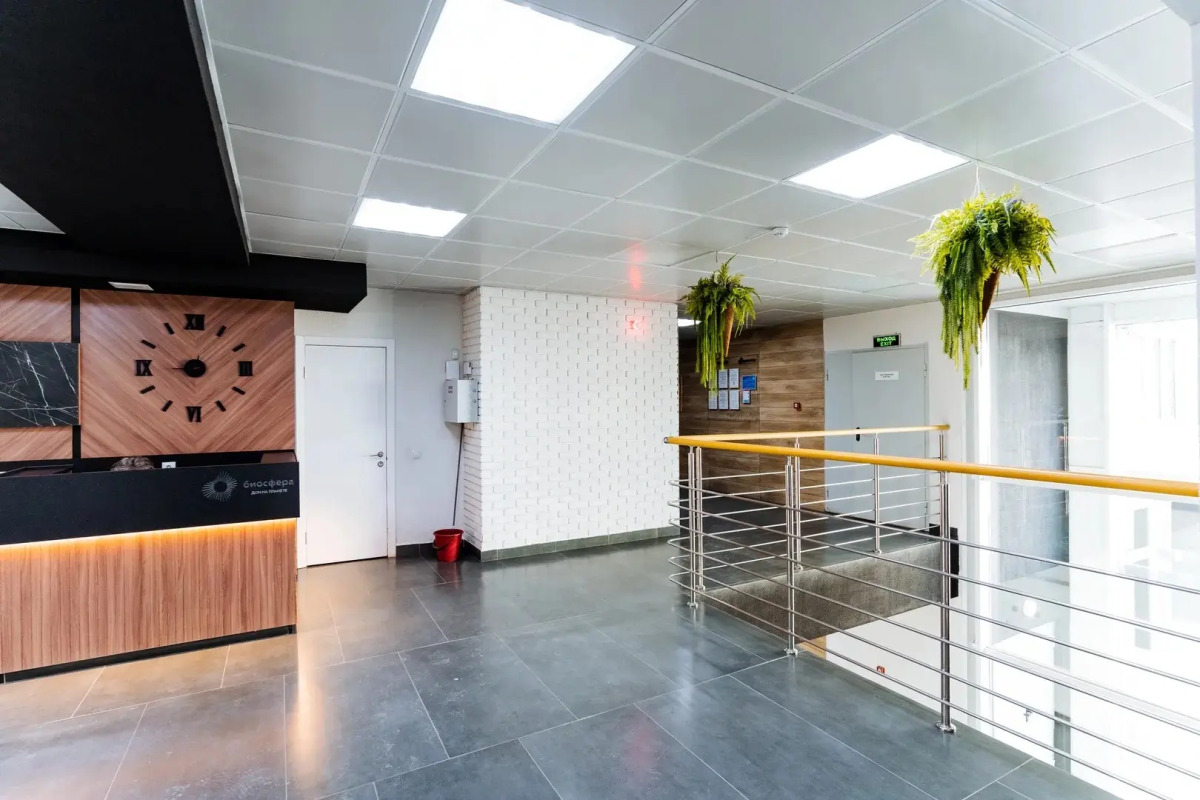 Квартира Комфортная 2 комнатная на Планете