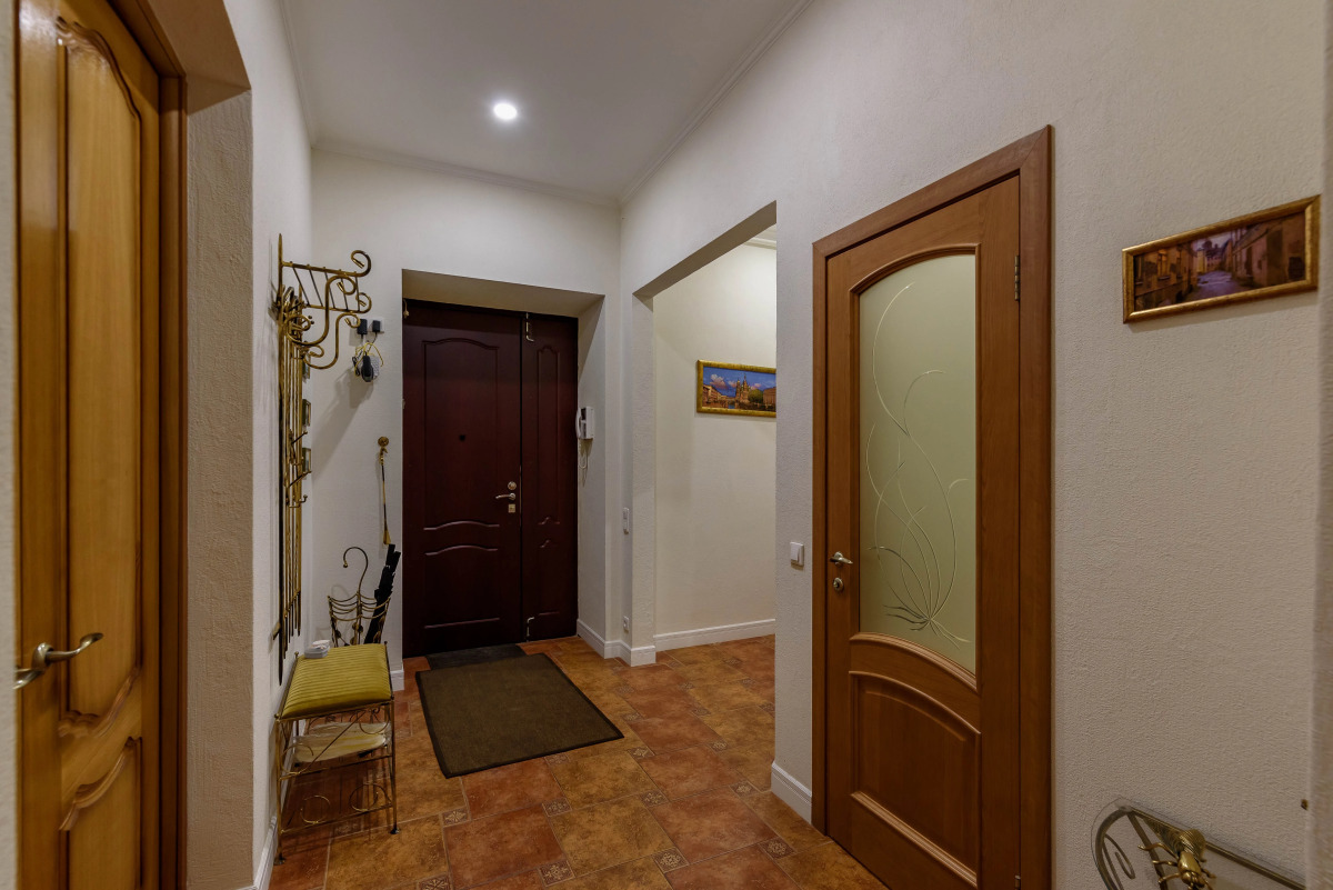 Апартаменты PinchApartments on Pestelya