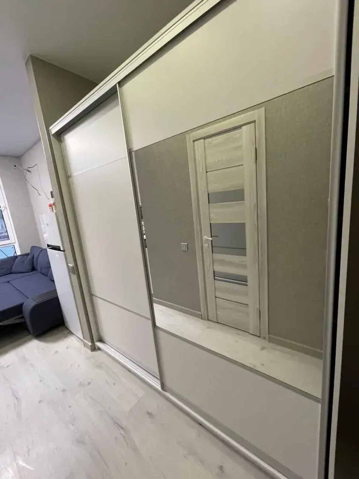 Апартаменты Marlen Apart ЖК Касабланка