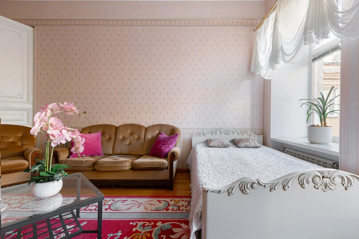 Апартаменты Роскошные на Большой Морской