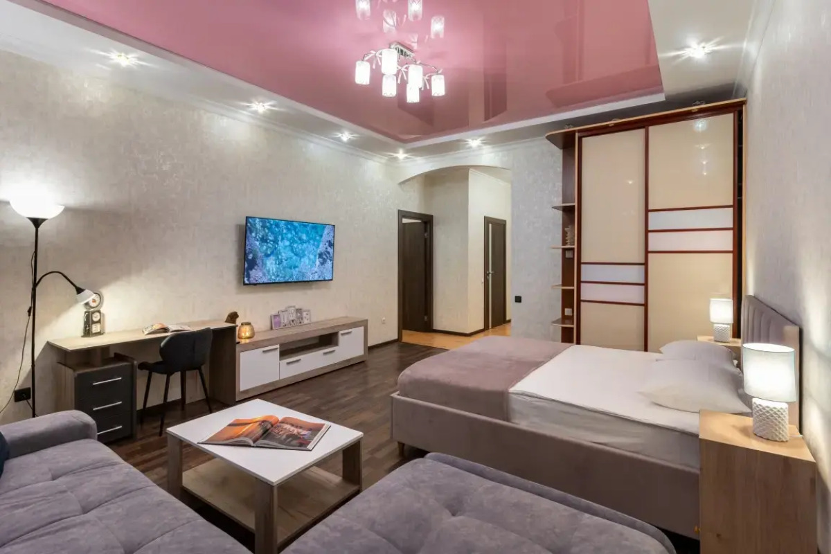 Апартаменты Пять Звезд 25