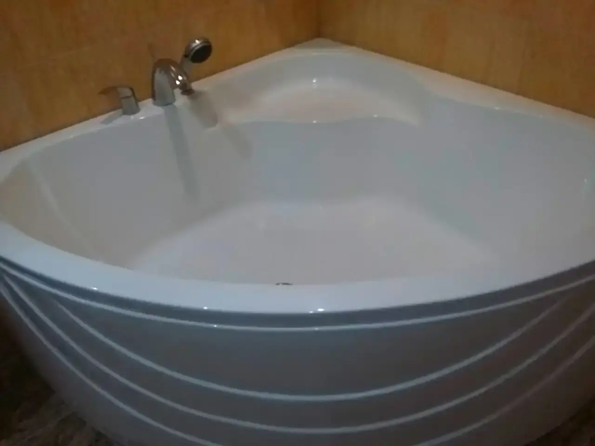 Квартира Двухкомнатная на Владикавказской 46