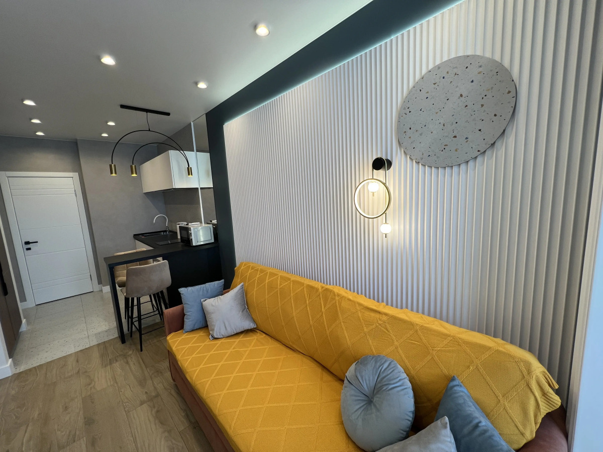 Квартира в Центре