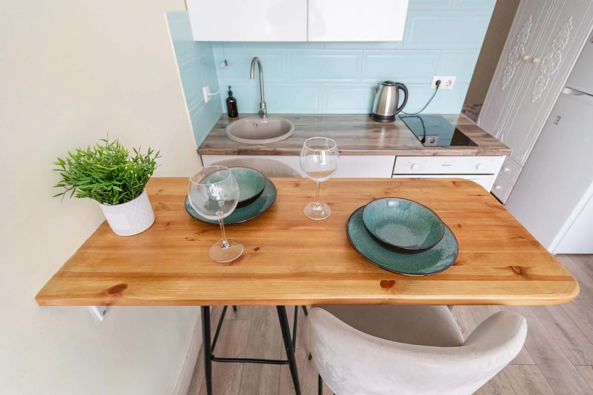 Апартаменты На Авиамоторной 209