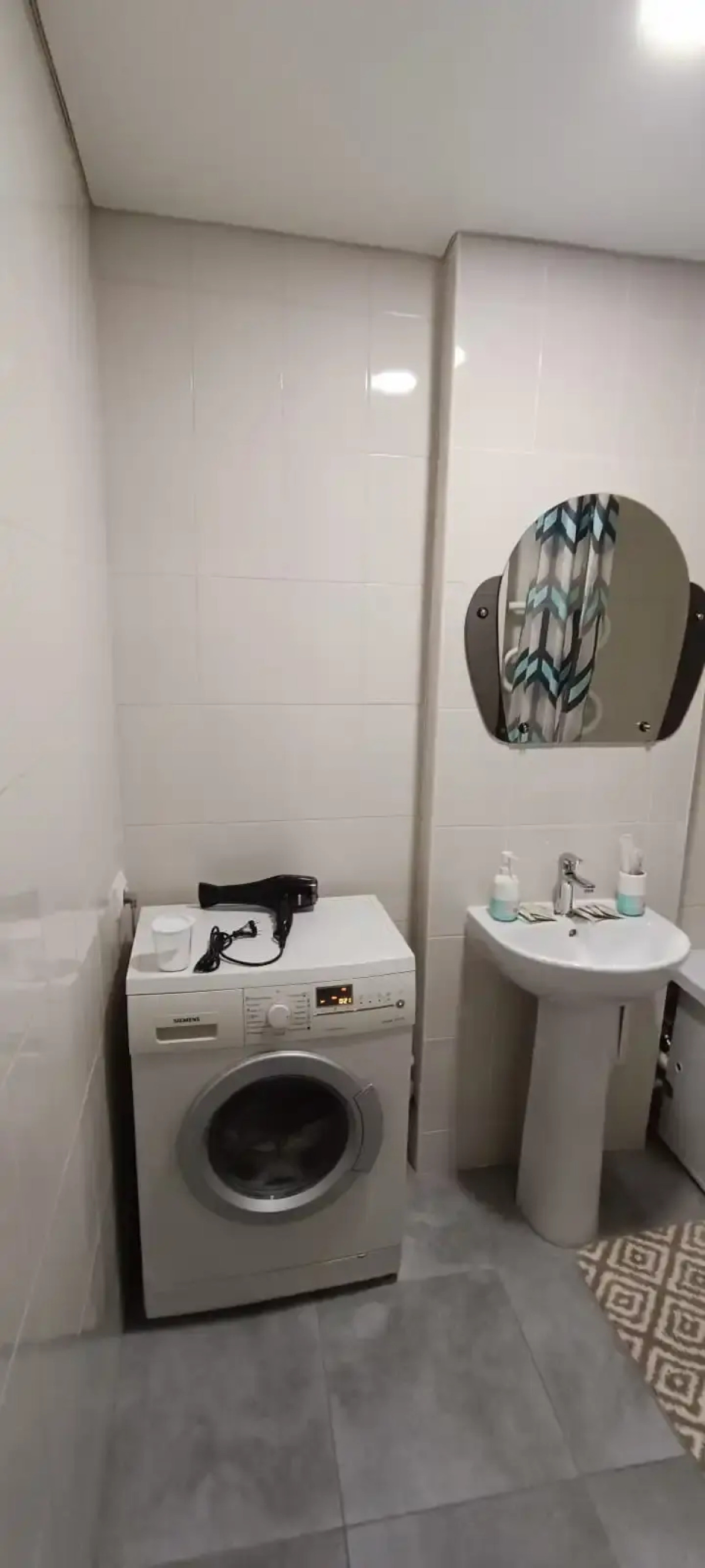 Апартаменты Sport  от Resident Ufa