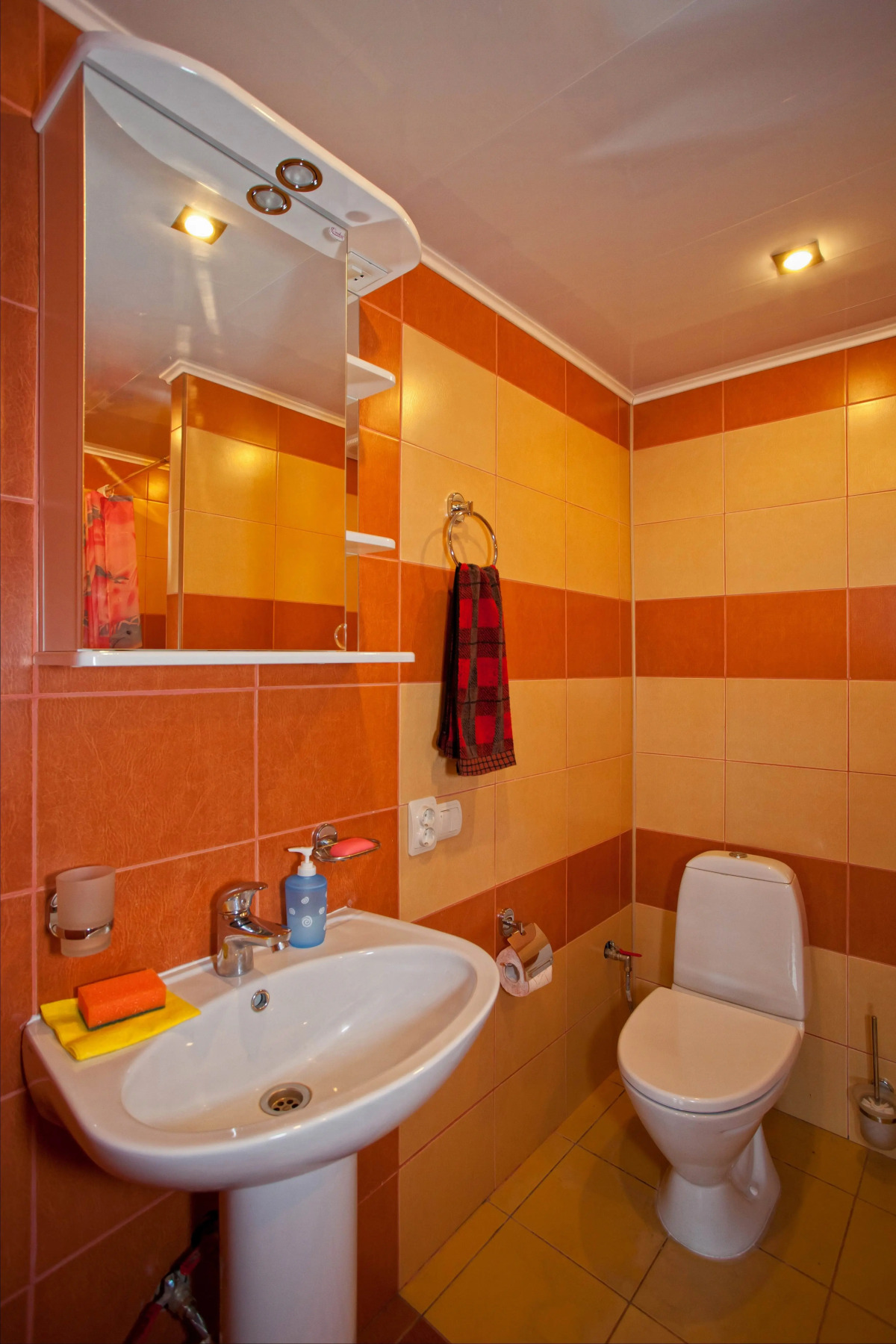 Гостевой дом У реки 44