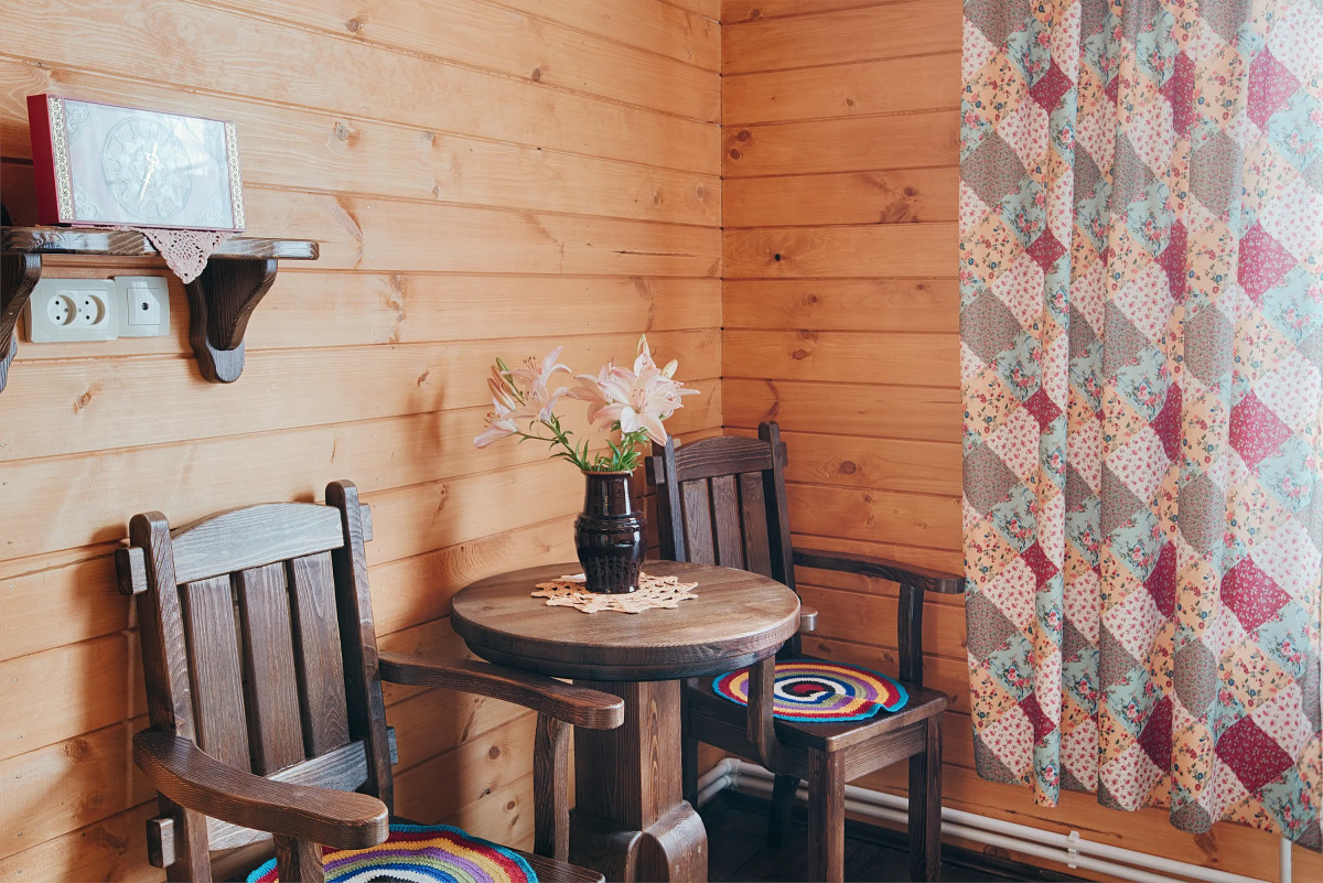 Гостевой дом Горница