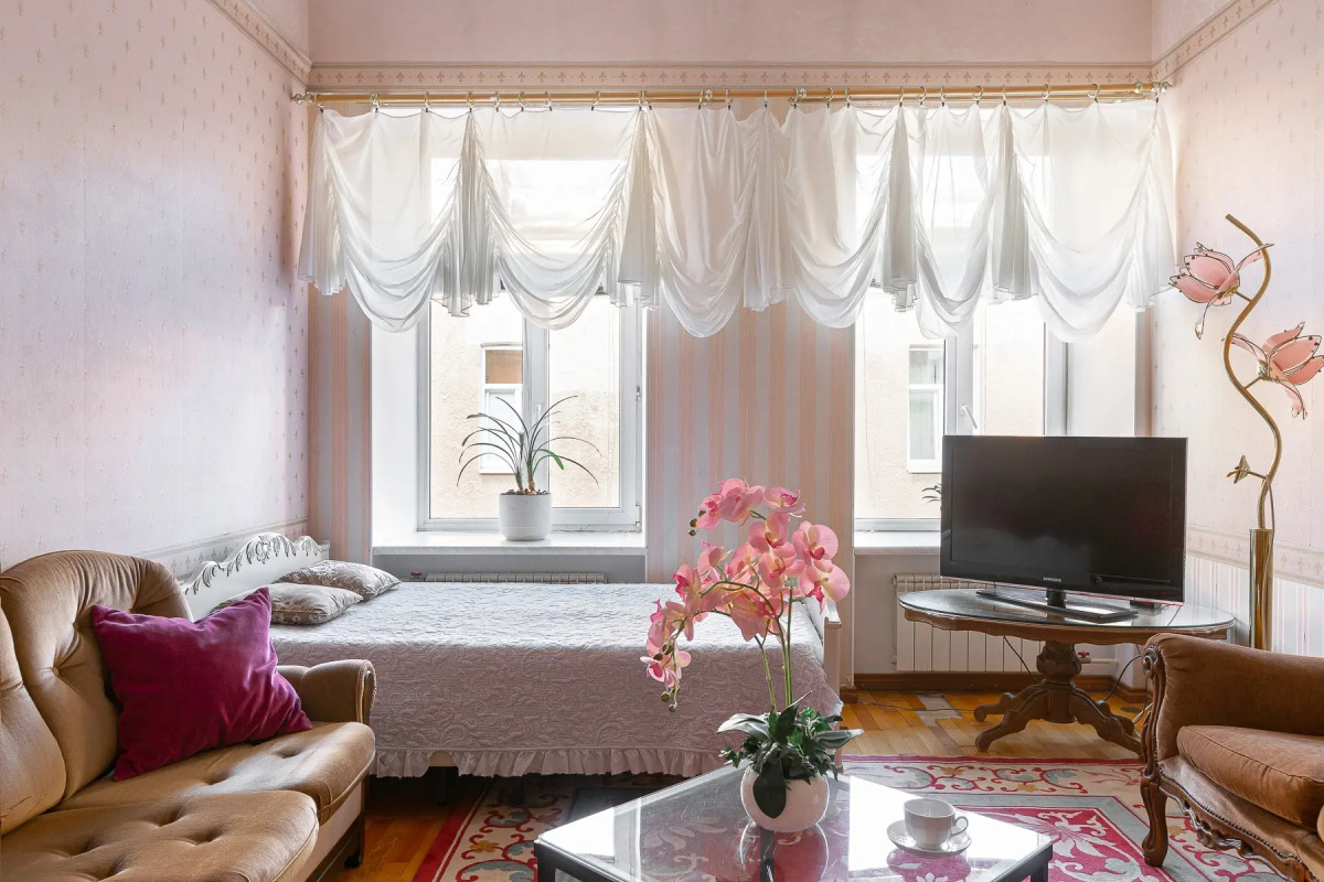 Апартаменты Роскошные на Большой Морской