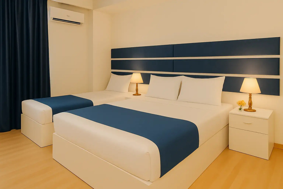 Отель Grand Palace Tbilisi